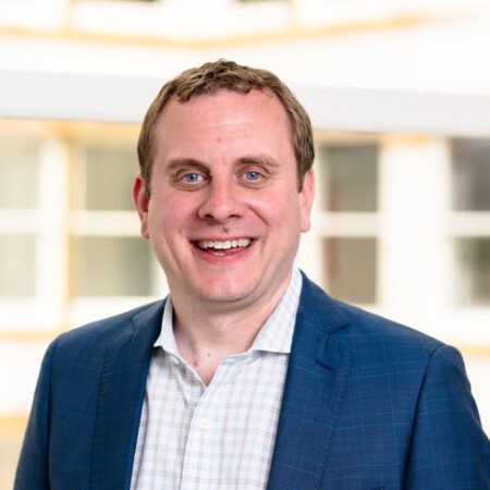 David Holtkamp, CFA, CFP, CPFA