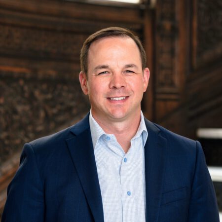 James M. Corrigan, CFP®, CPWA®