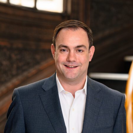 Sean M. Jucas, CFP, CPWA, SE-AWMA