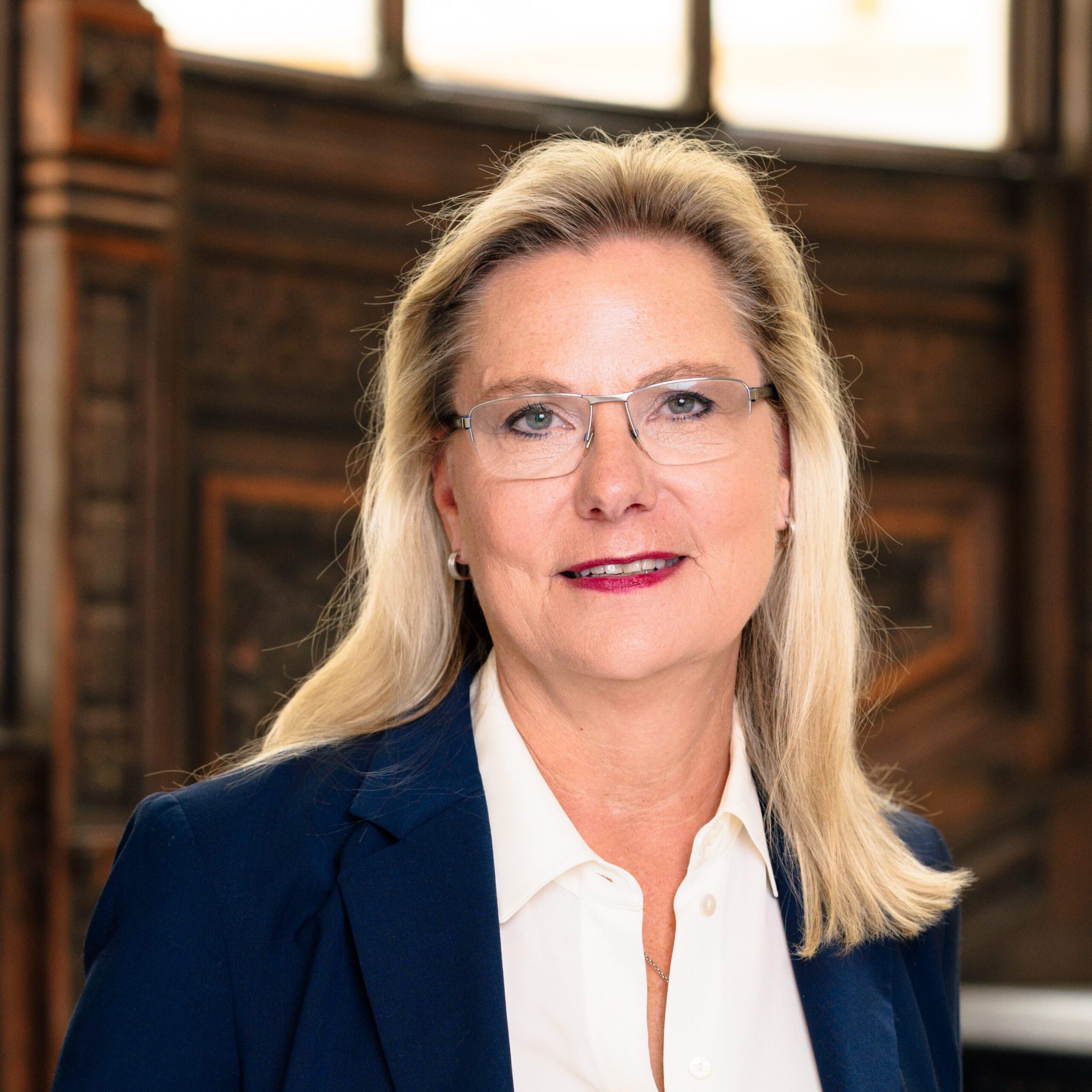 Carla Voss Genelly, CIMA, CPWA, RMA