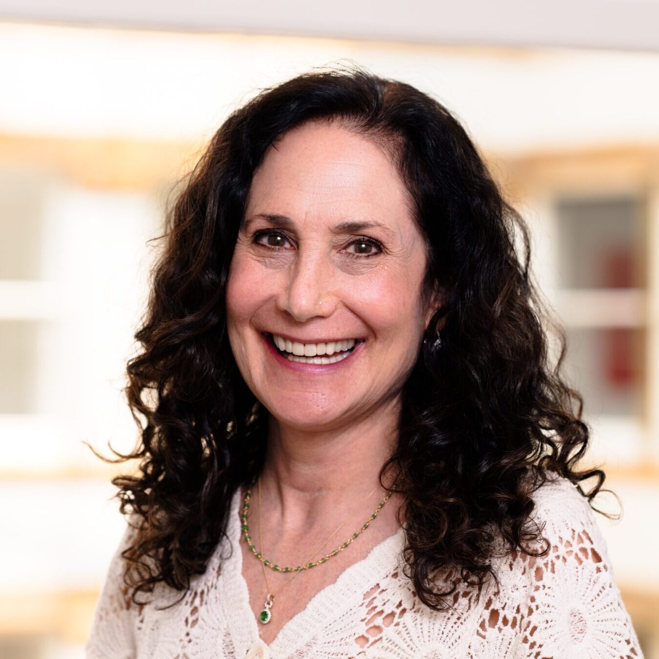 Marci Arnheim, CFP