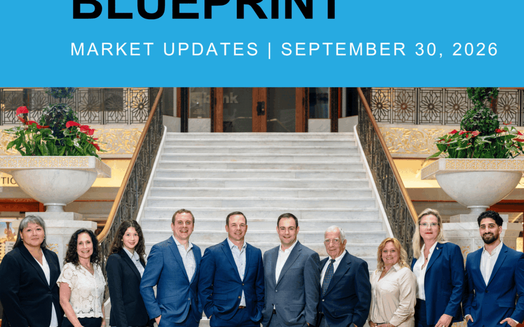 Q3 2026 Burnham's Blueprint market and economic outlook